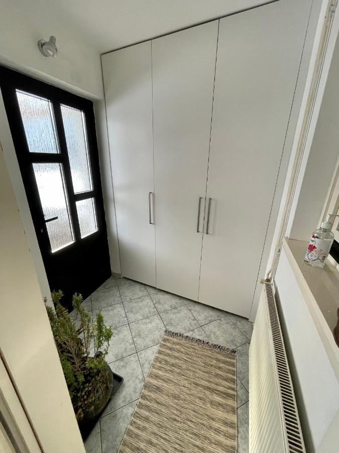 Apartma Pri Soci Appartement Bovec Buitenkant foto