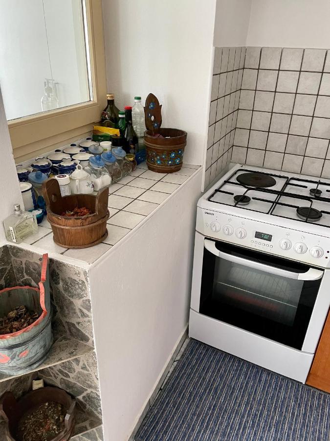 Apartma Pri Soci Appartement Bovec Buitenkant foto